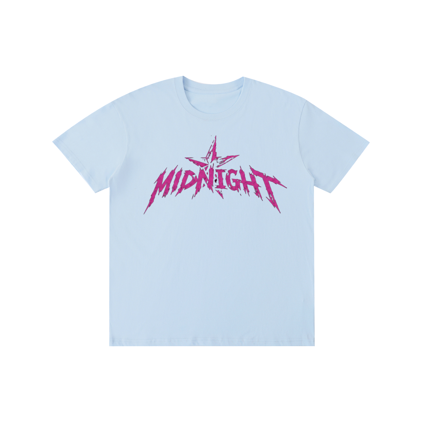 Pure Cotton Unisex T-Shirt