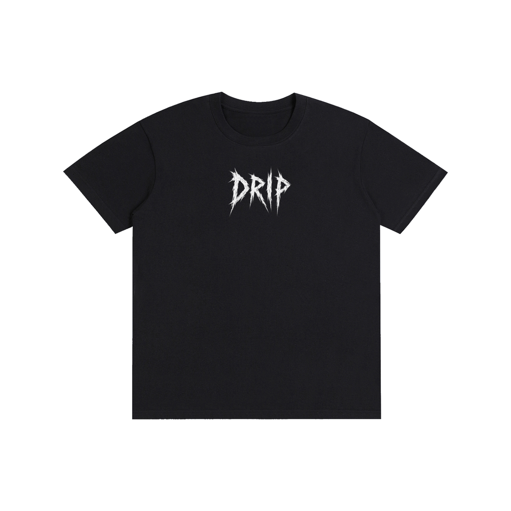 Pure Cotton Unisex T-Shirt