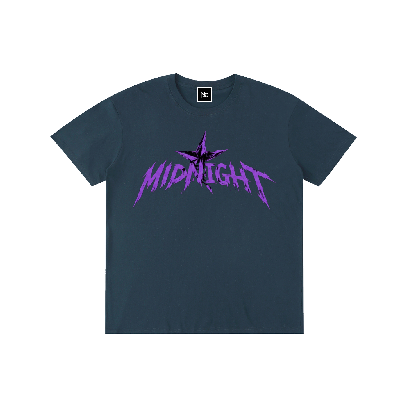 Pure Cotton Unisex T-Shirt