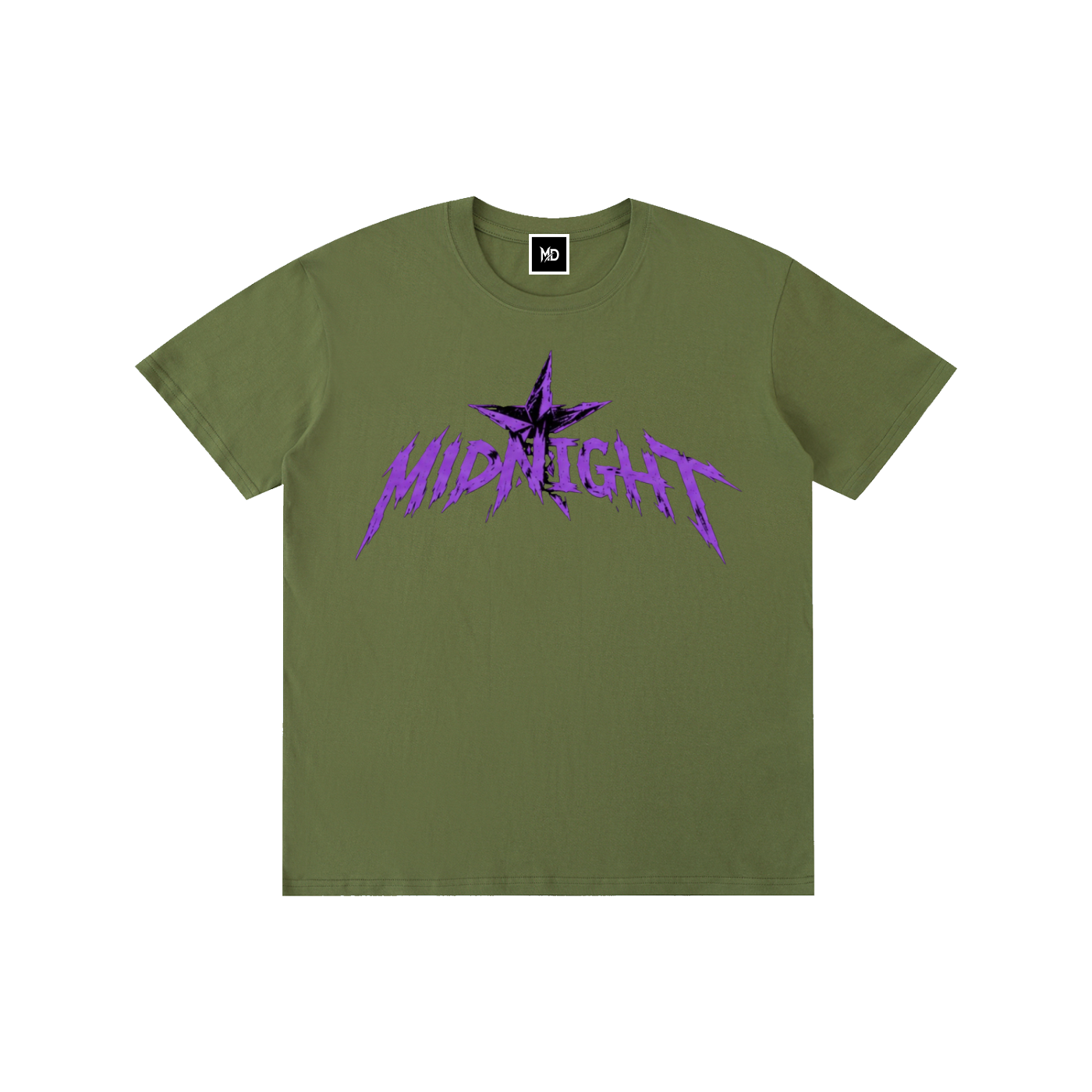 Pure Cotton Unisex T-Shirt