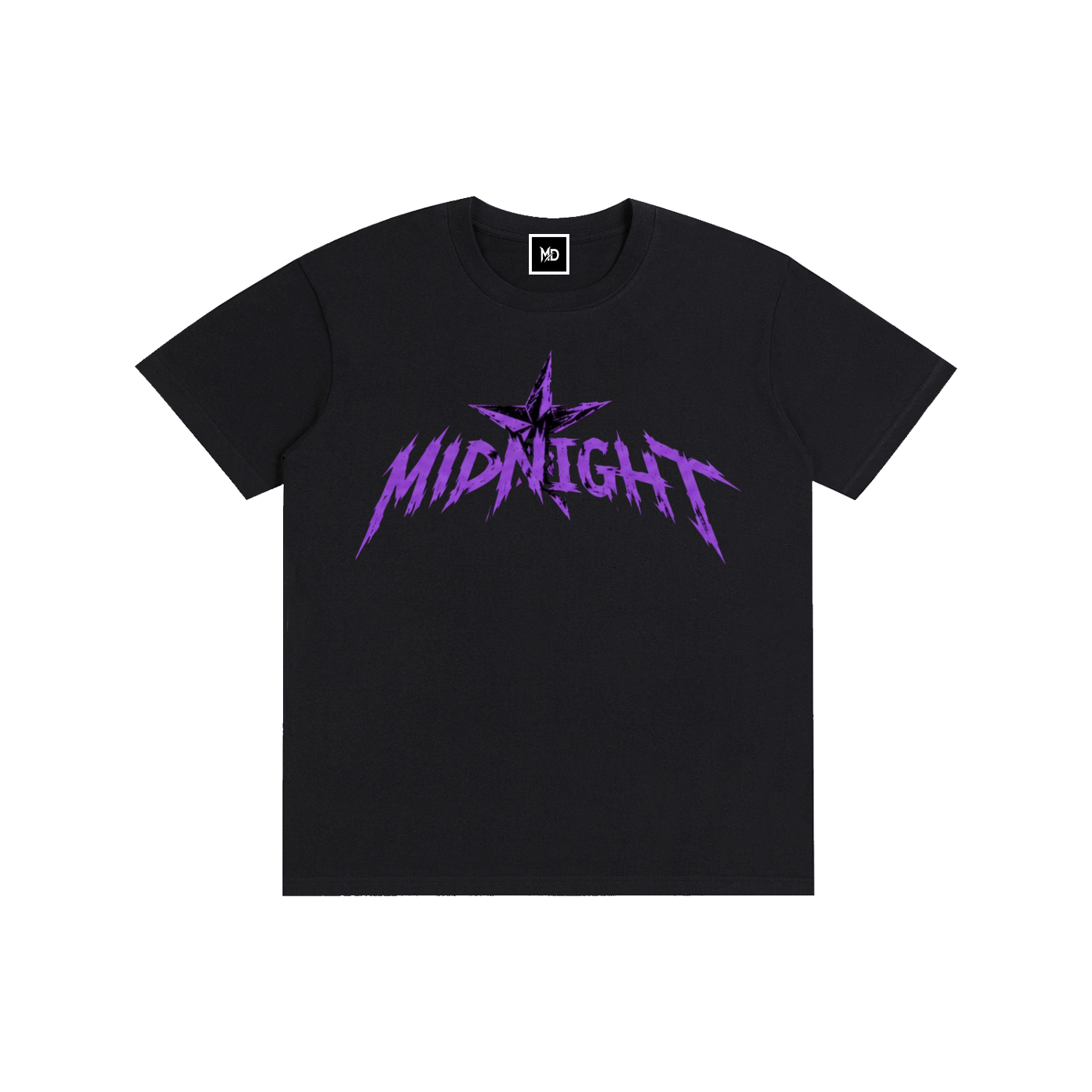 Pure Cotton Unisex T-Shirt