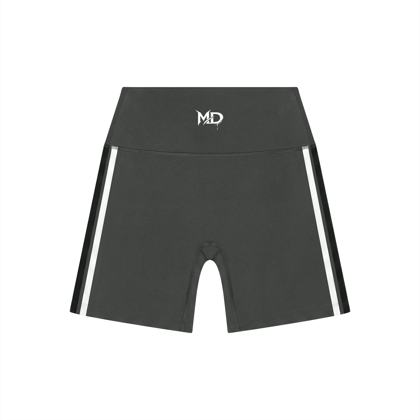 Women’s High Rise Tight Yoga Shorts
