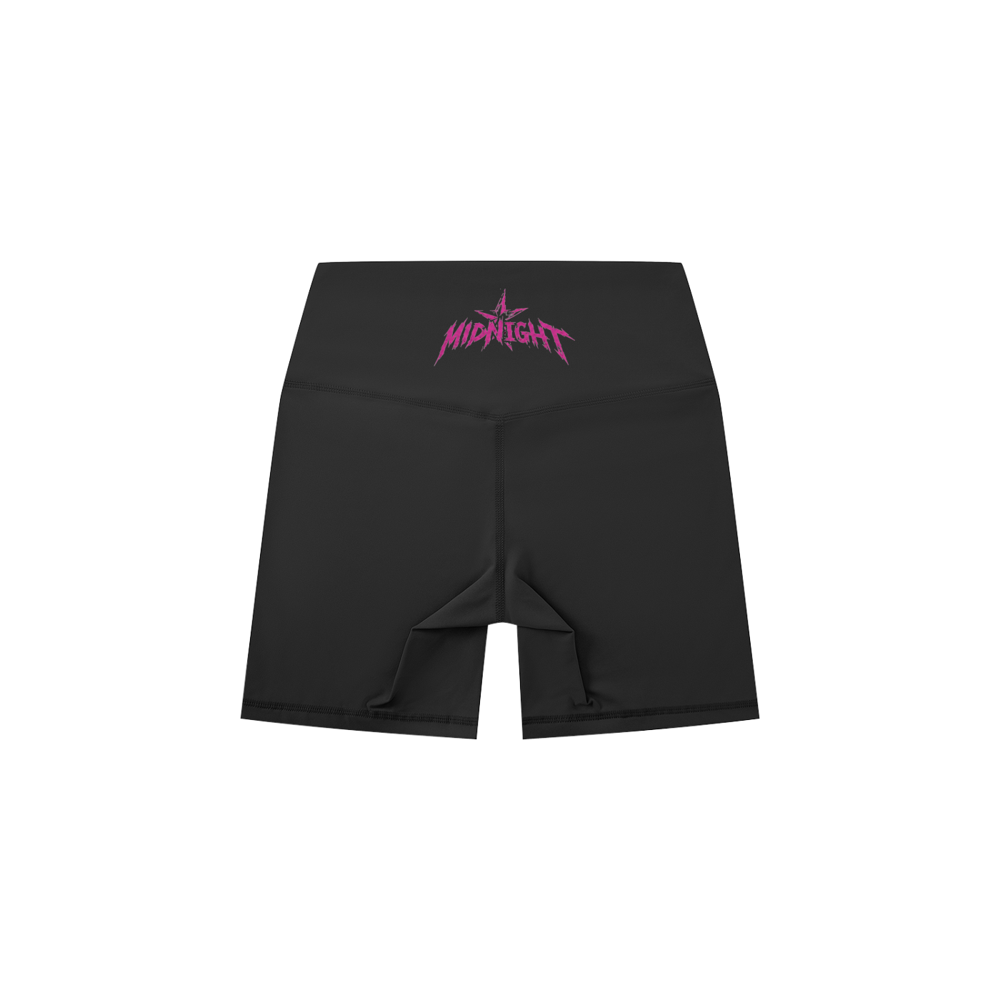 Women's High-Waisted Biker Shorts