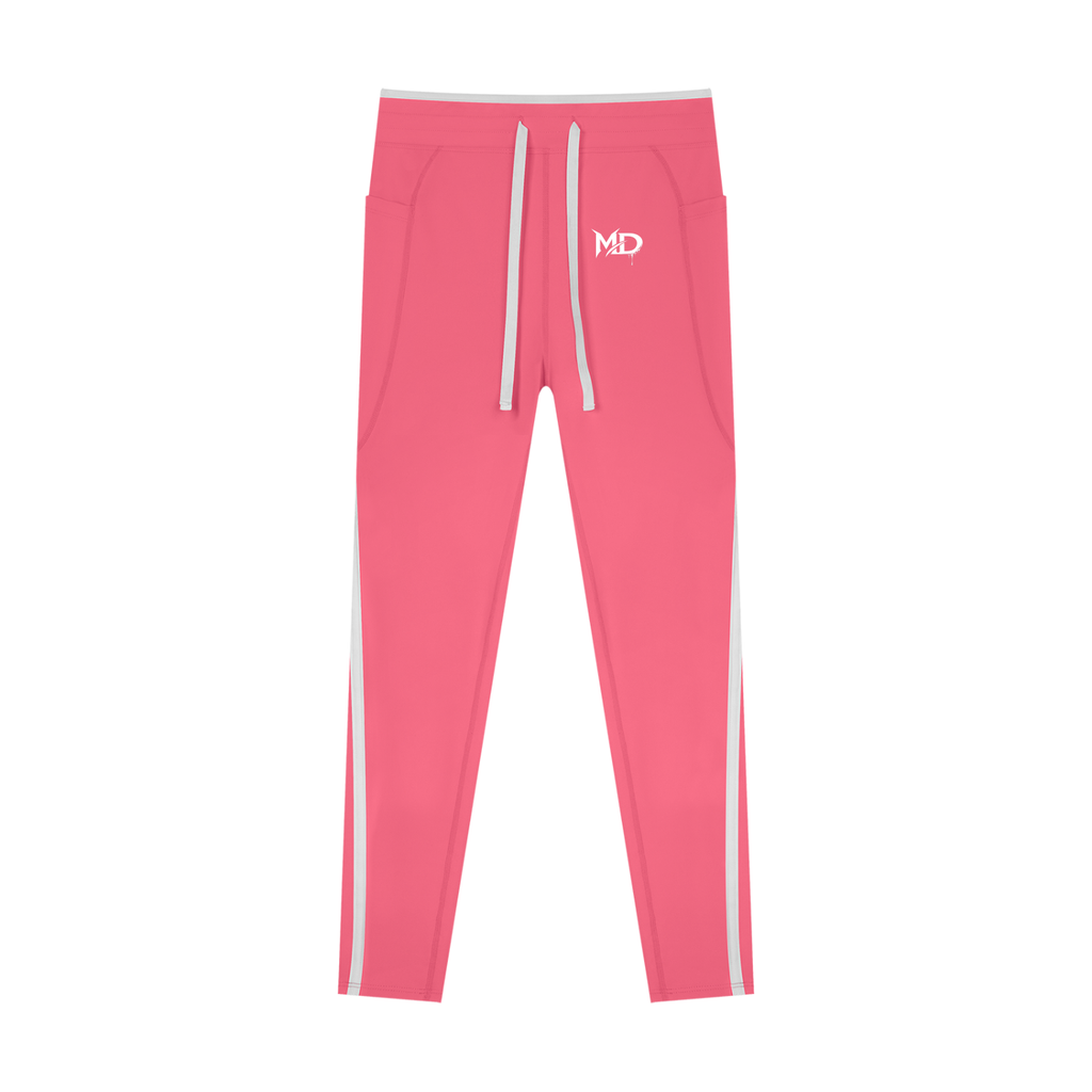 Women’s Color Block Yoga Leggings