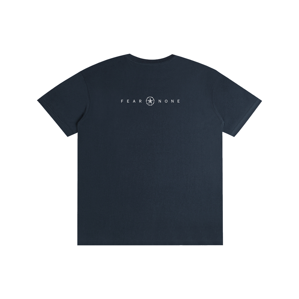 MidDrip Pure Cotton Unisex T-Shirt