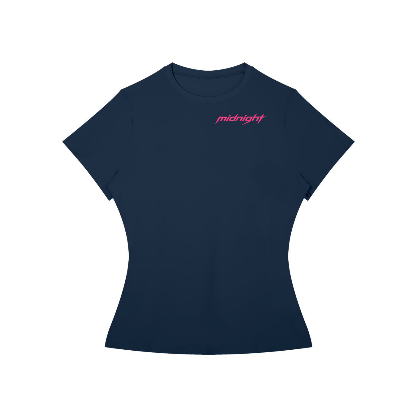 Women’s Slim Fit Performance T-Shirt