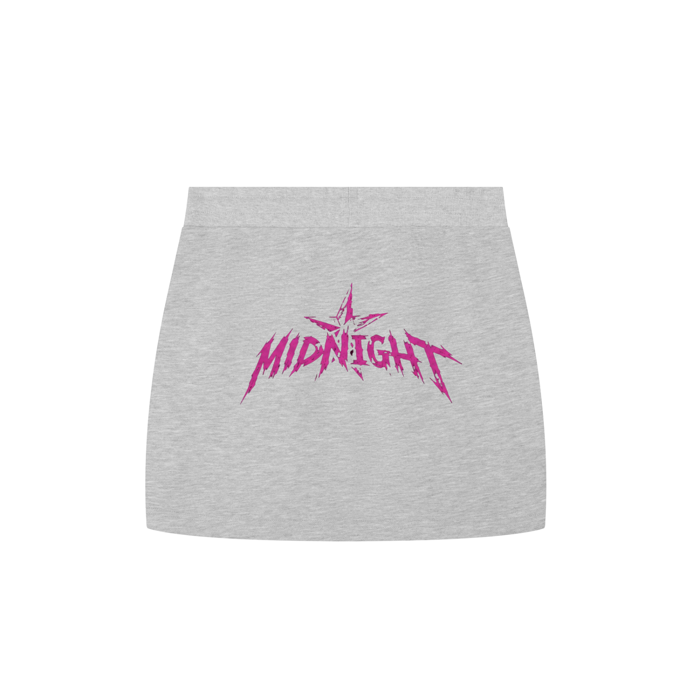 Essential Drawstring Skirt