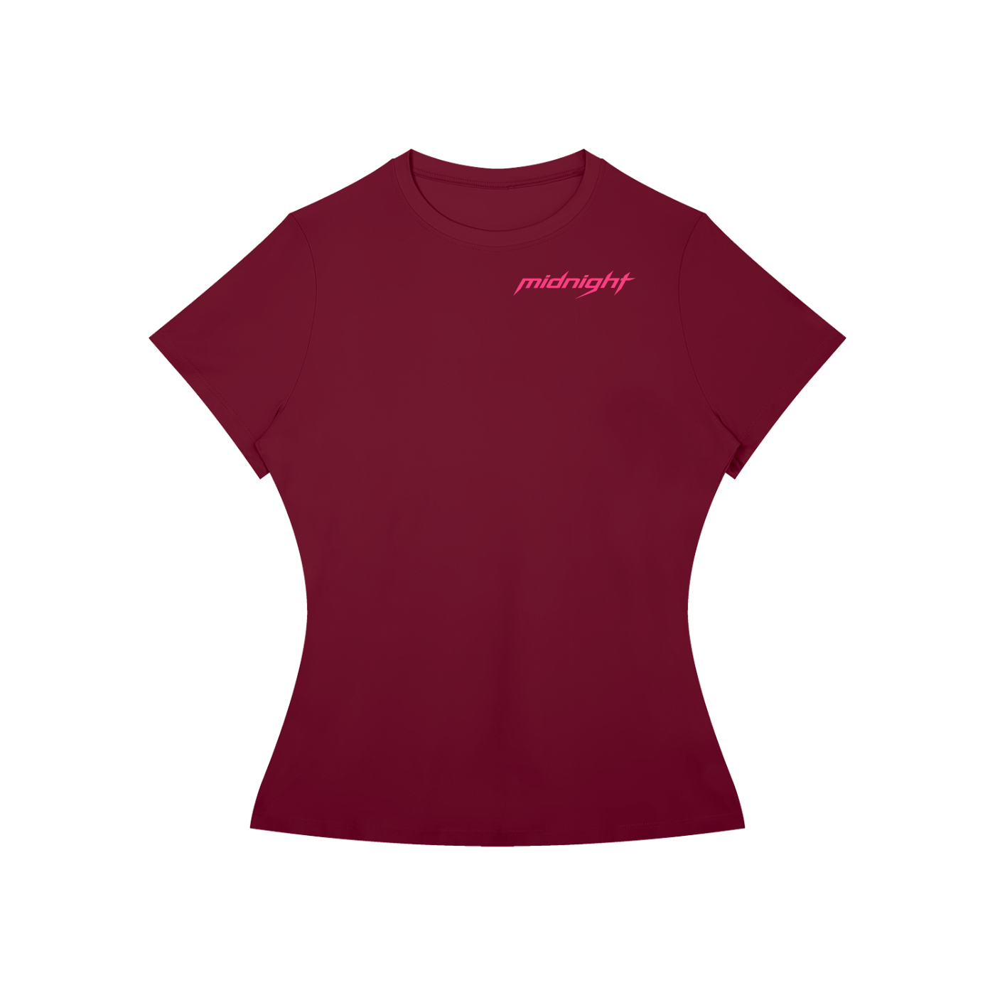 Women’s Slim Fit Performance T-Shirt