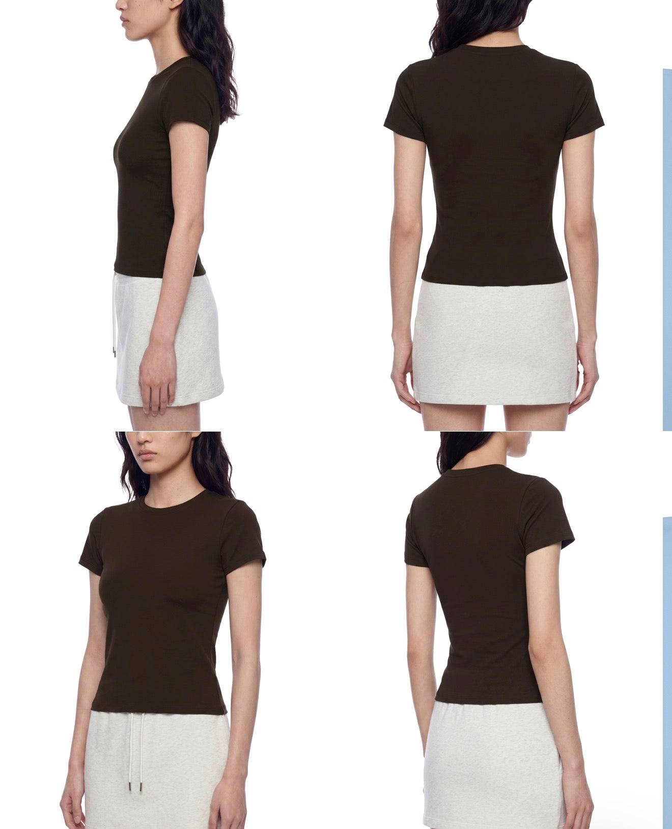 Women’s Slim Fit Performance T-Shirt