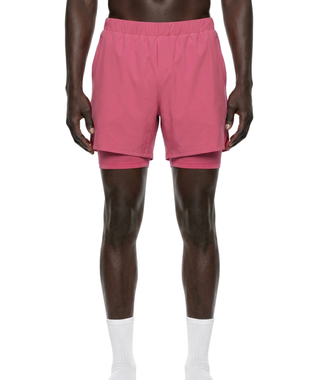Men’s Loose Fit Performance Shorts