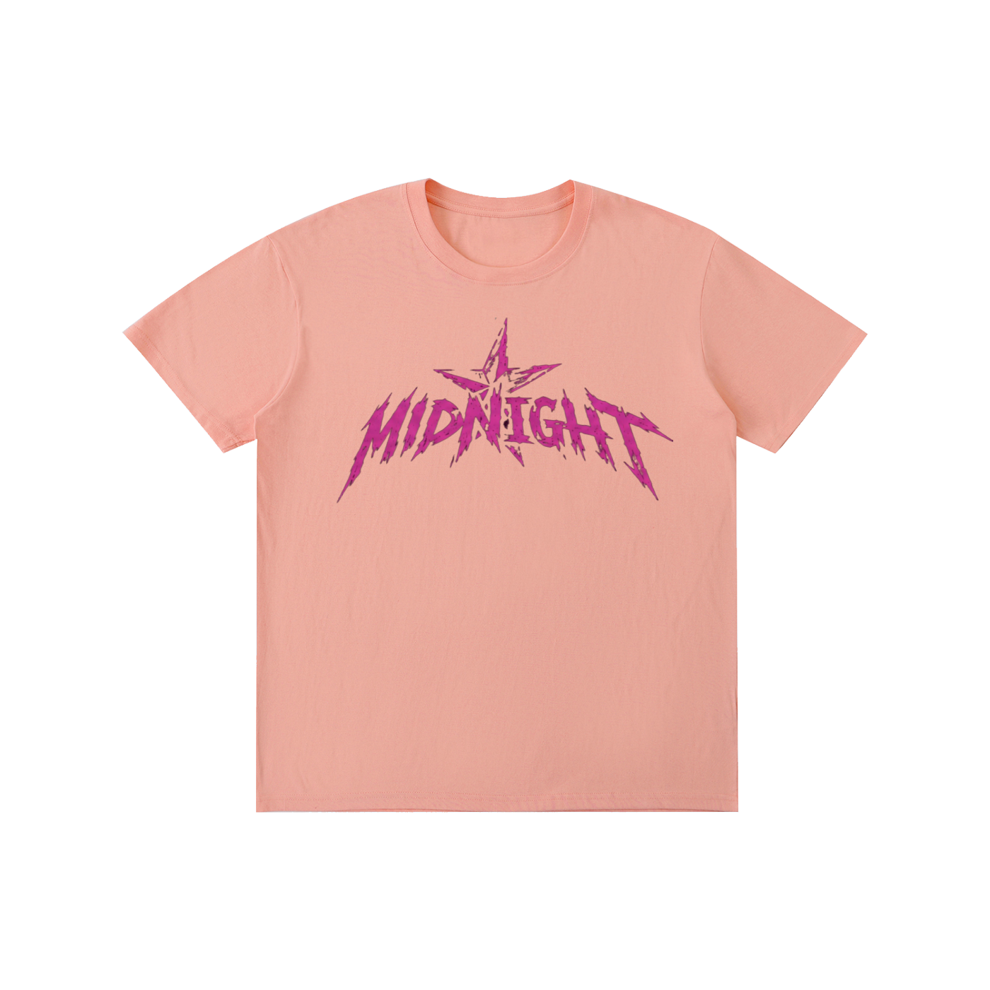Pure Cotton Unisex T-Shirt