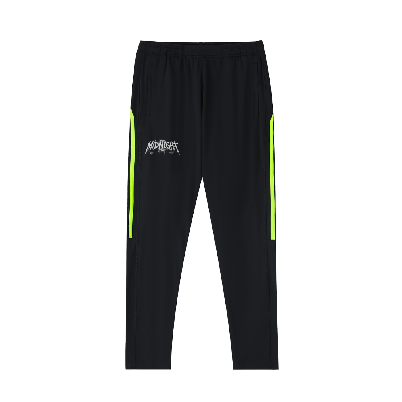Side Stripe Running Pants