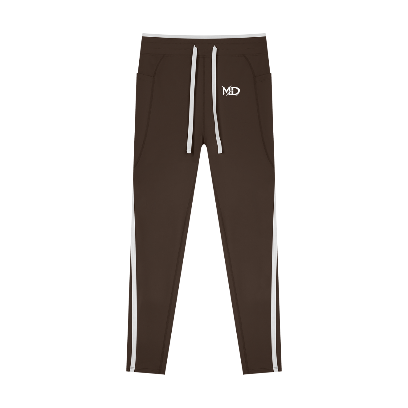 Women’s Color Block Yoga Leggings