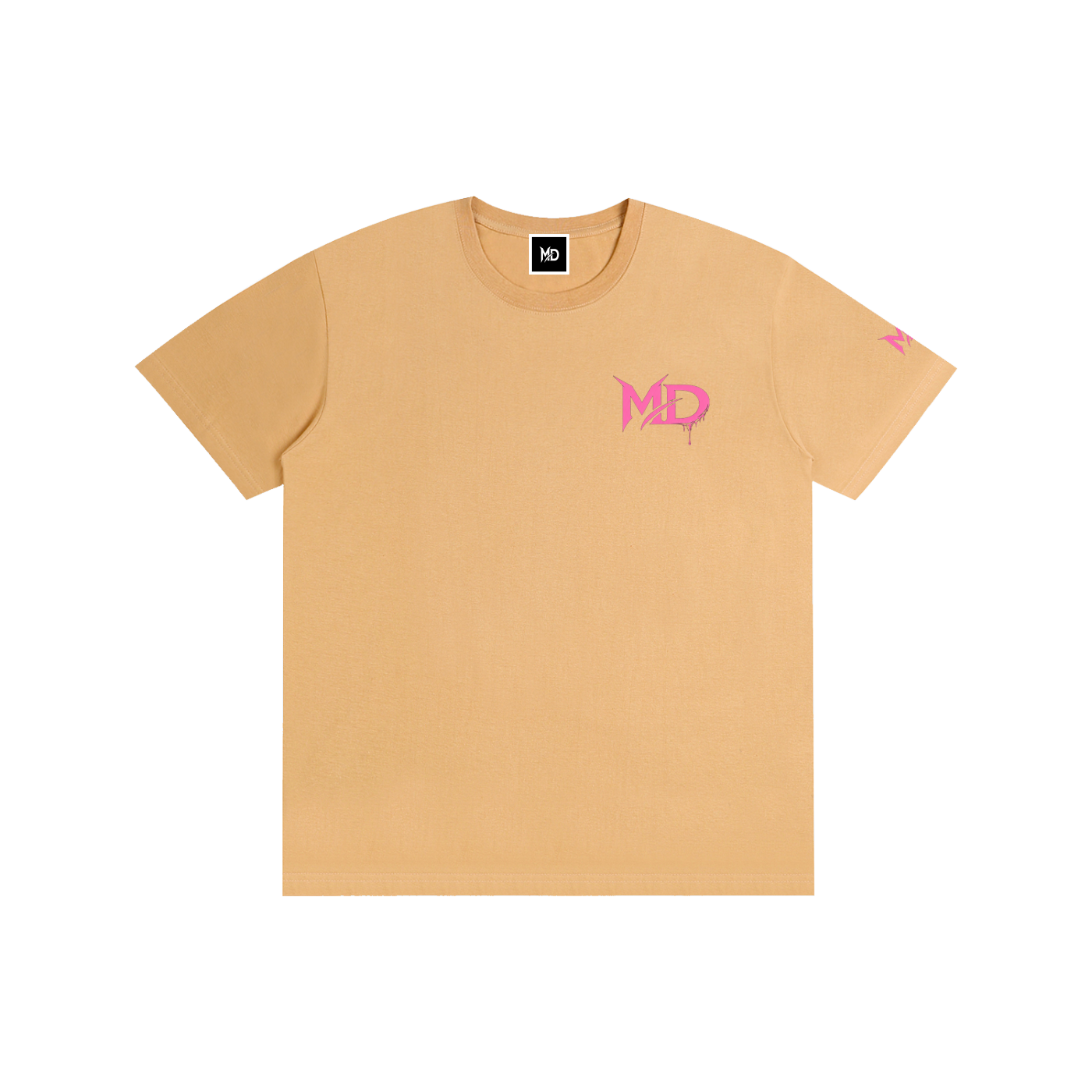Pure Cotton Unisex T-Shirt