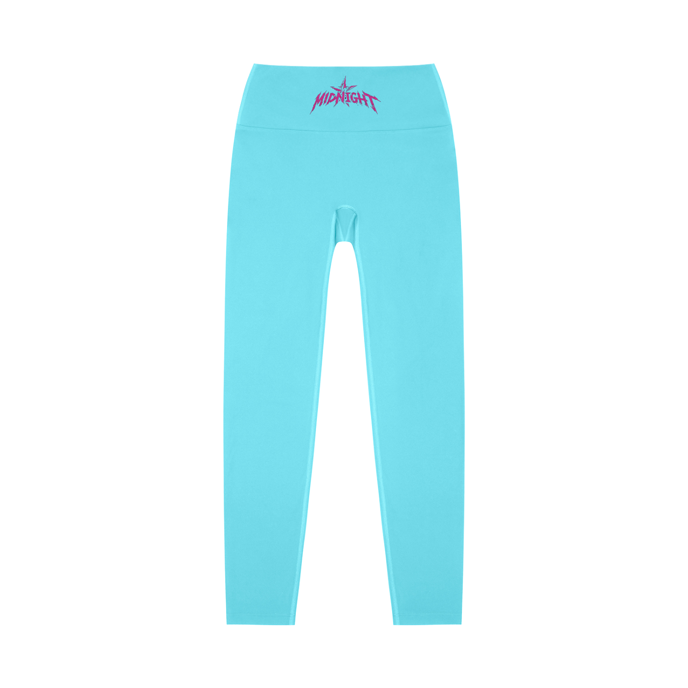 High-Waisted Yoga Leggings