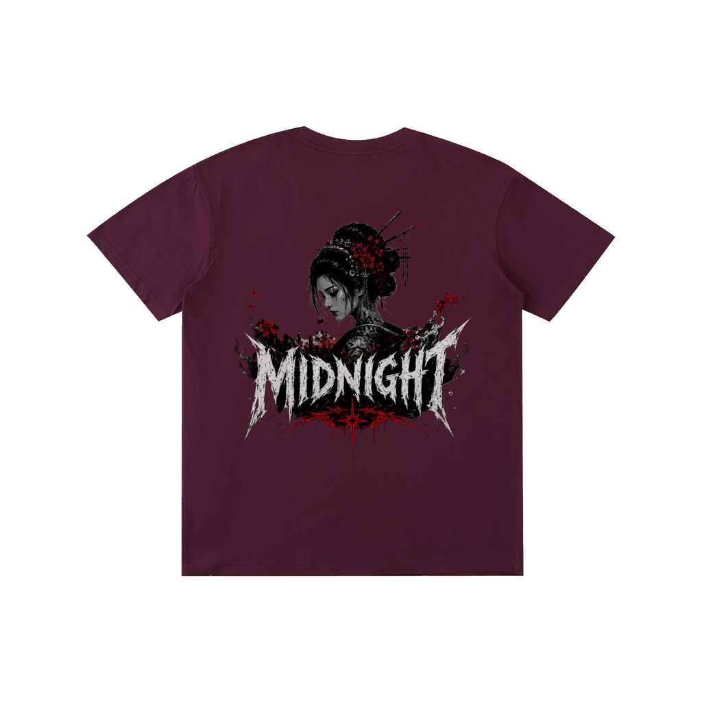 Pure Cotton Unisex T-Shirt