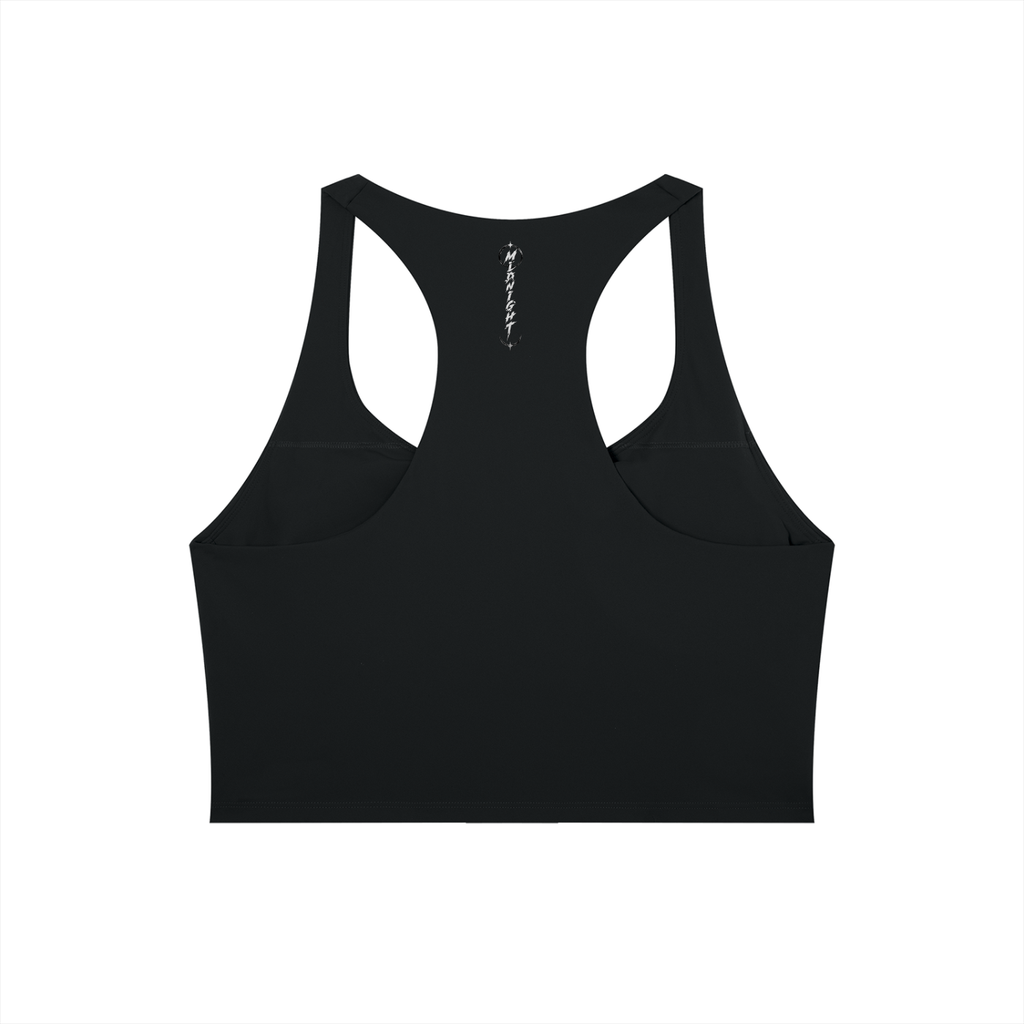Women’s Tight Paneling Yoga Tank Top