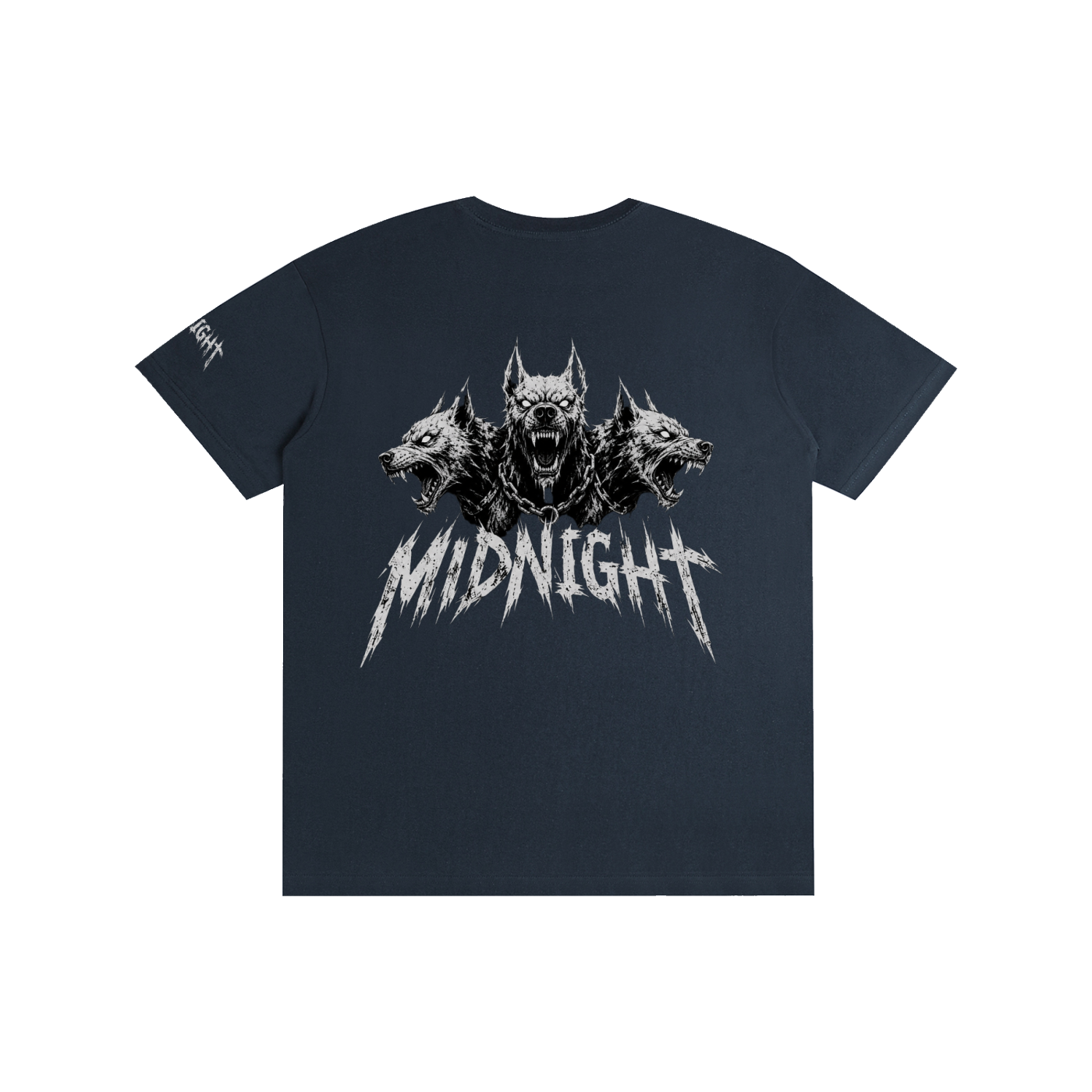 Pure Cotton Unisex T-Shirt