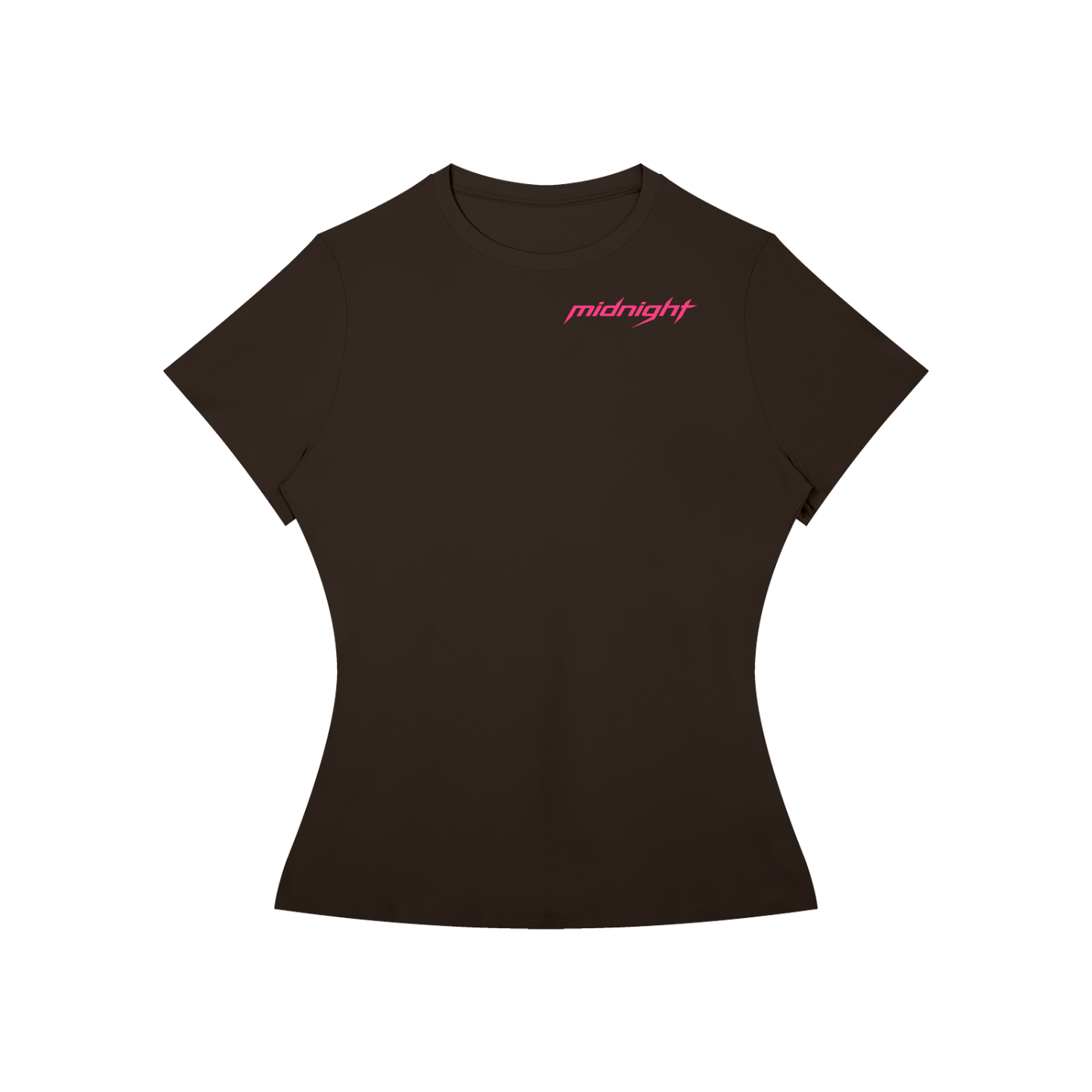 Women’s Slim Fit Performance T-Shirt