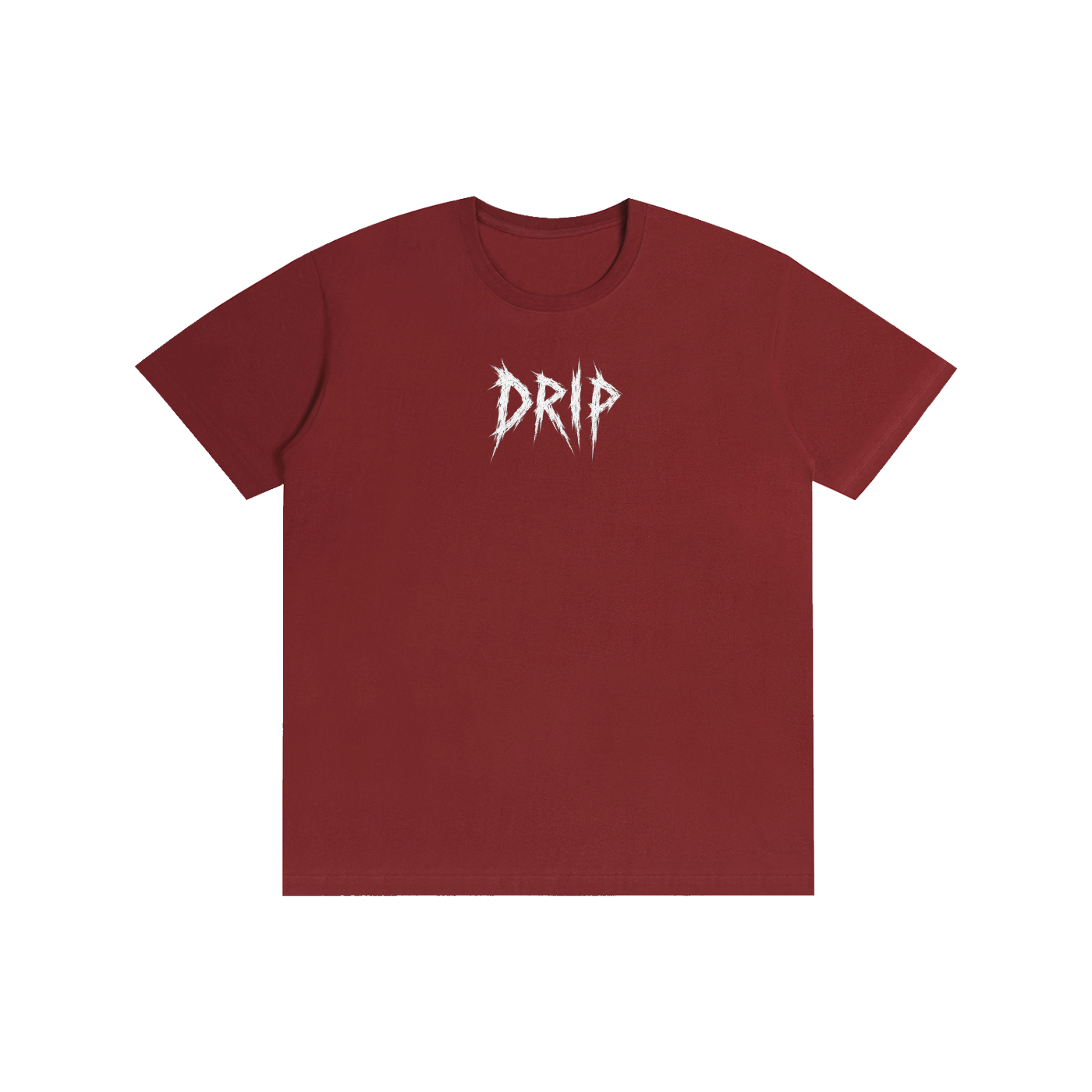 Pure Cotton Unisex T-Shirt