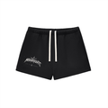 Essential Fleece Drawstring Sweatshorts