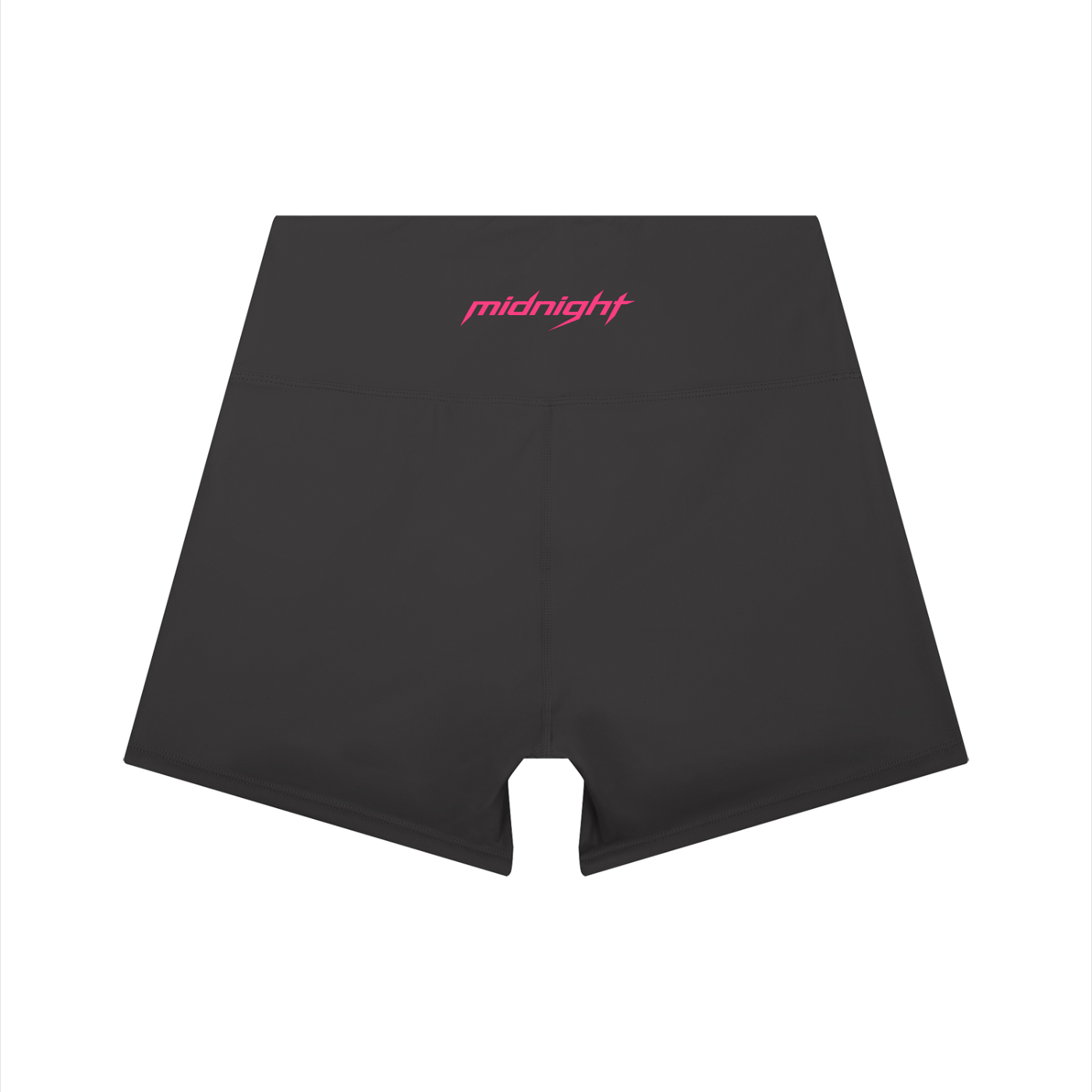 Women’s High-Waist Color Block Yoga Shorts