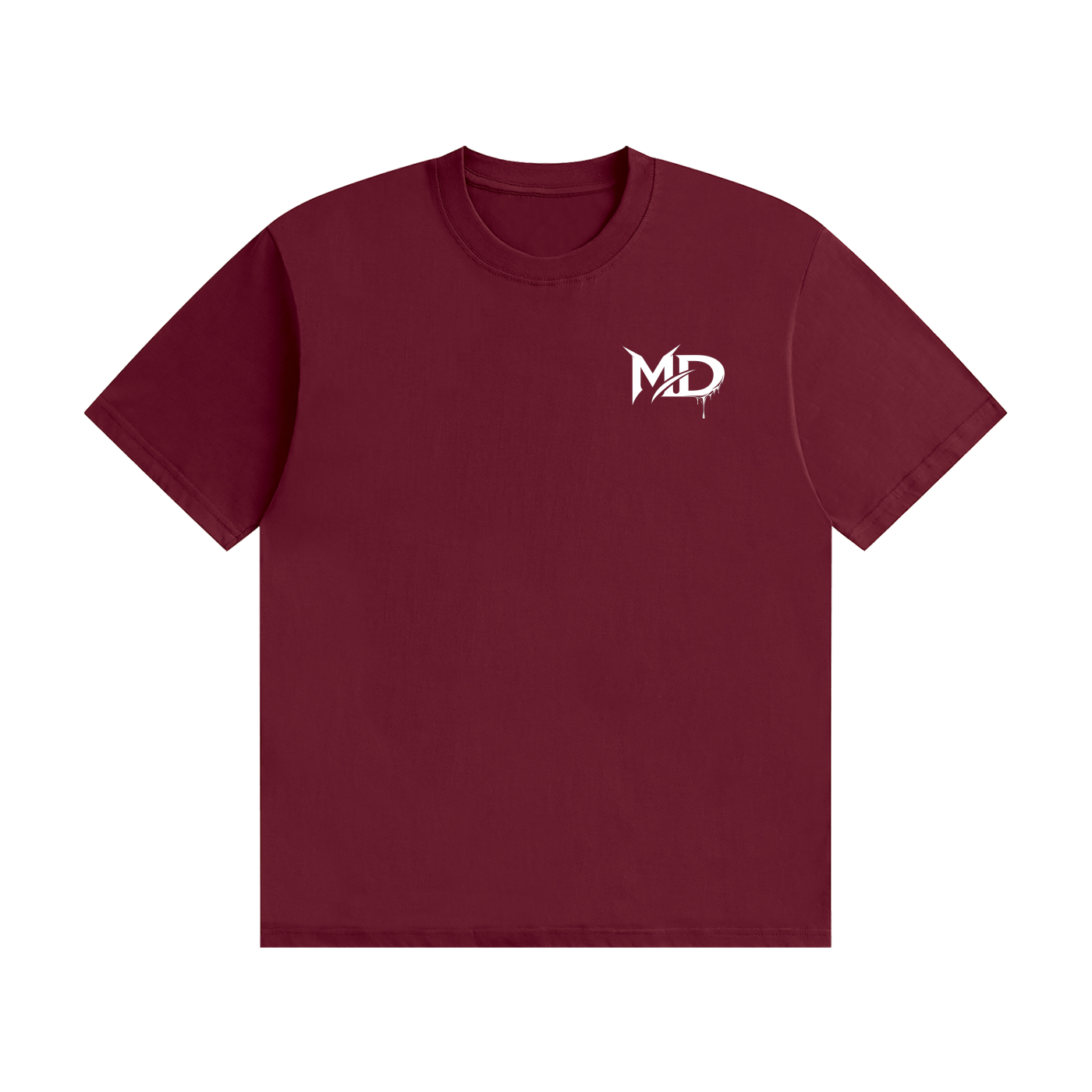 Unisex Seamless Cotton T-Shirt