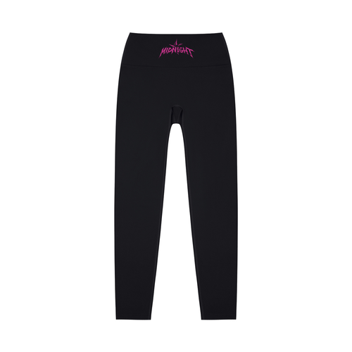 High-Waisted Yoga Leggings