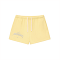 Essential Fleece Drawstring Sweatshorts