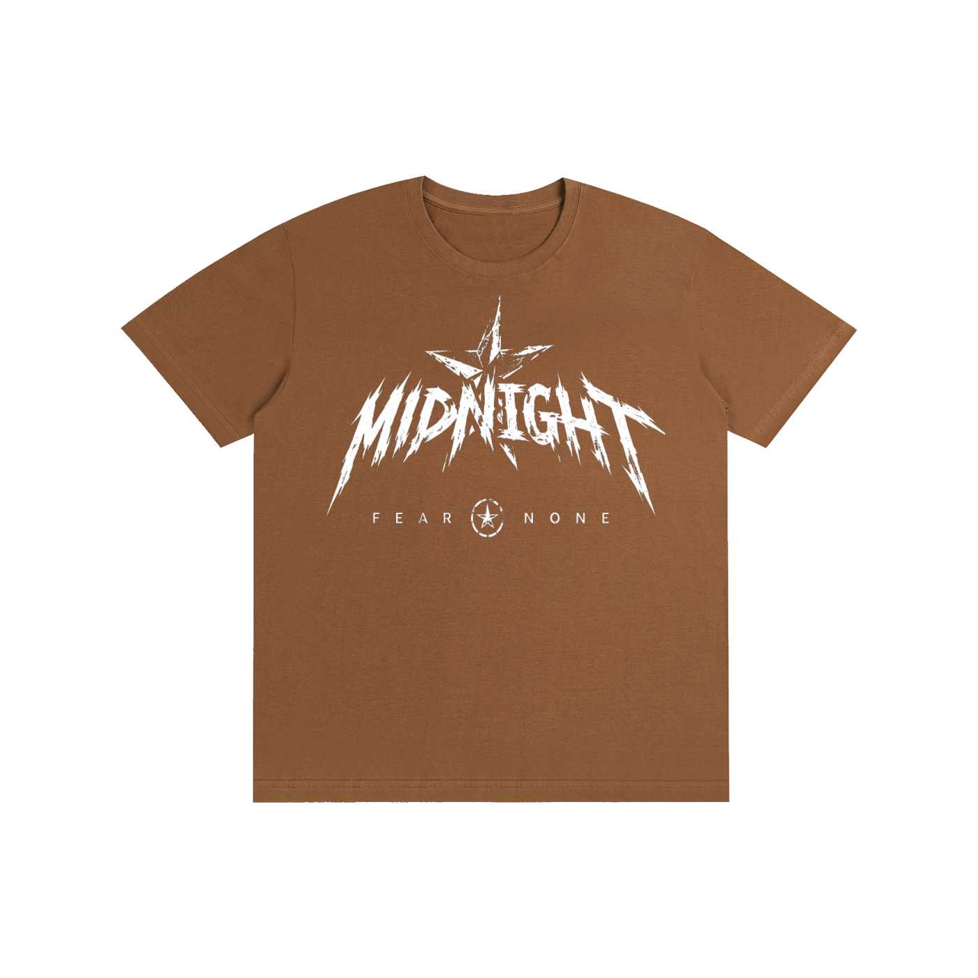 MidDrip Pure Cotton T-Shirt