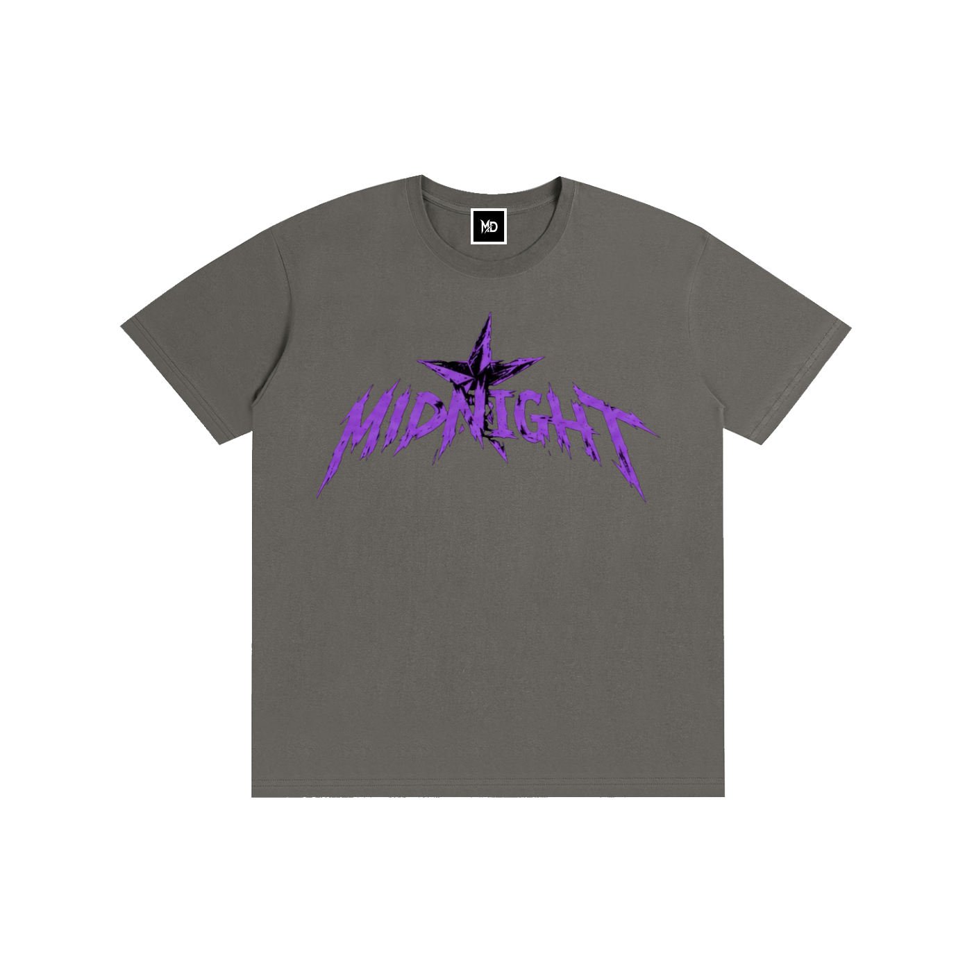 Pure Cotton Unisex T-Shirt