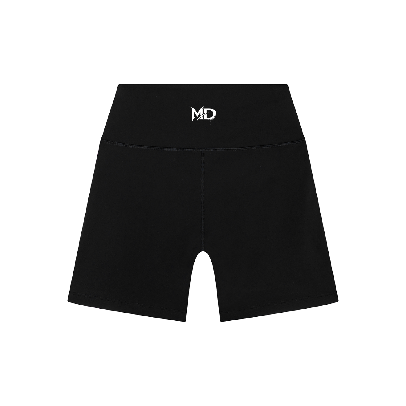 Women’s High Rise Tight Yoga Shorts