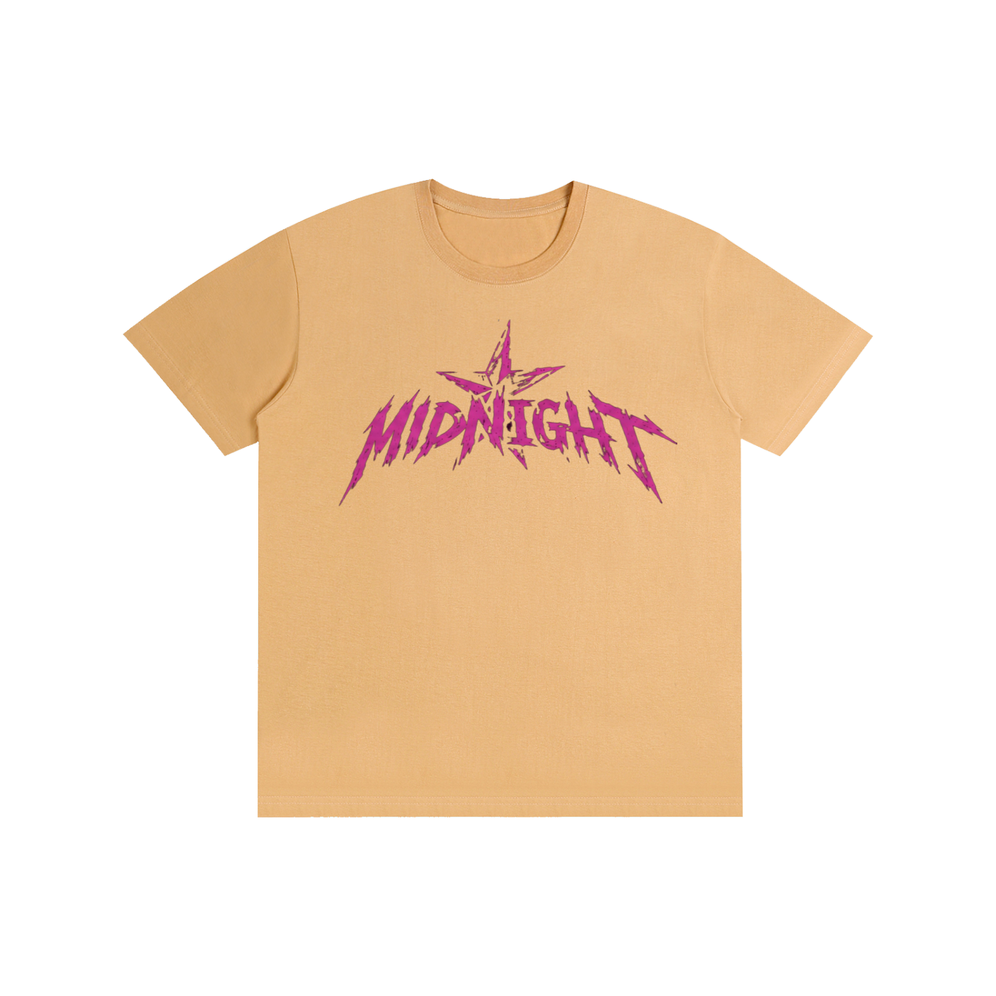 Pure Cotton Unisex T-Shirt