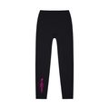 High-Waisted Yoga Leggings