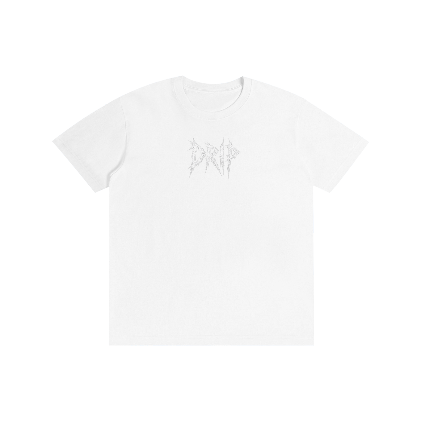 Pure Cotton Unisex T-Shirt
