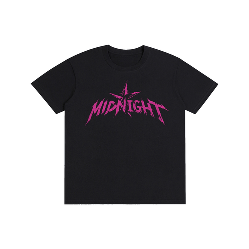 Pure Cotton Unisex T-Shirt