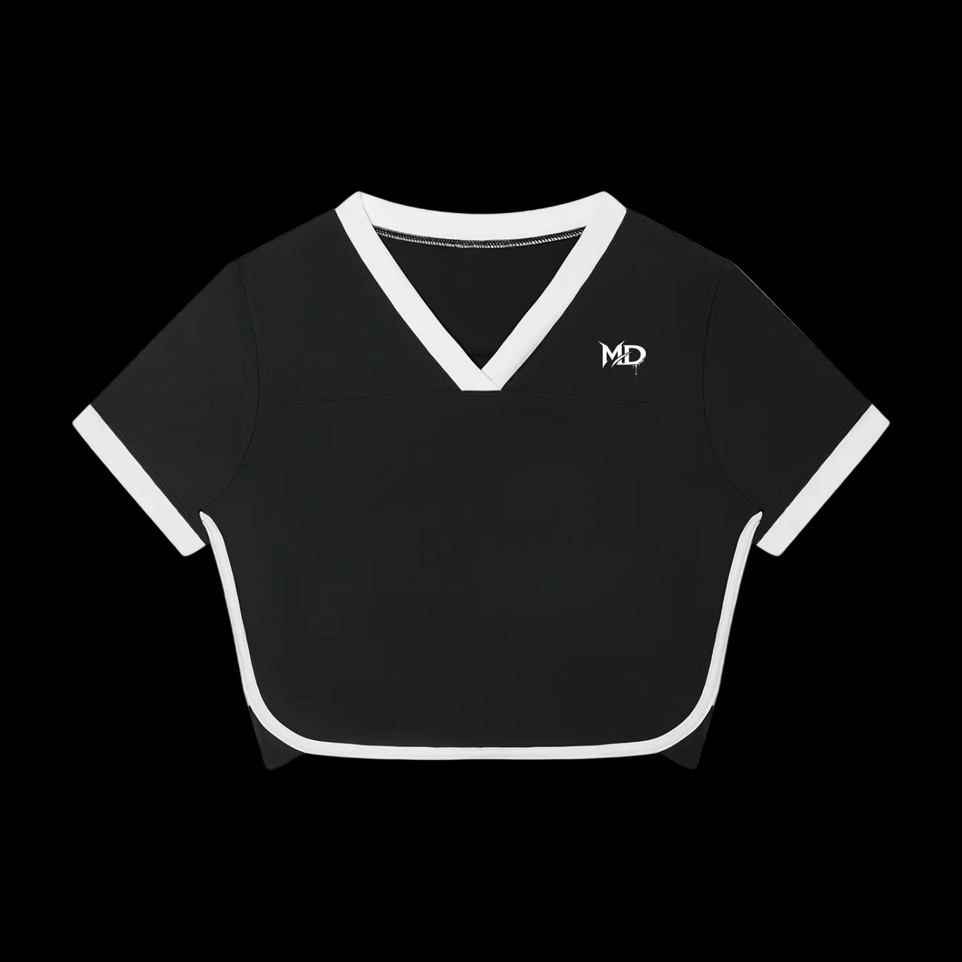 Women’s Color Block Performance T-Shirt