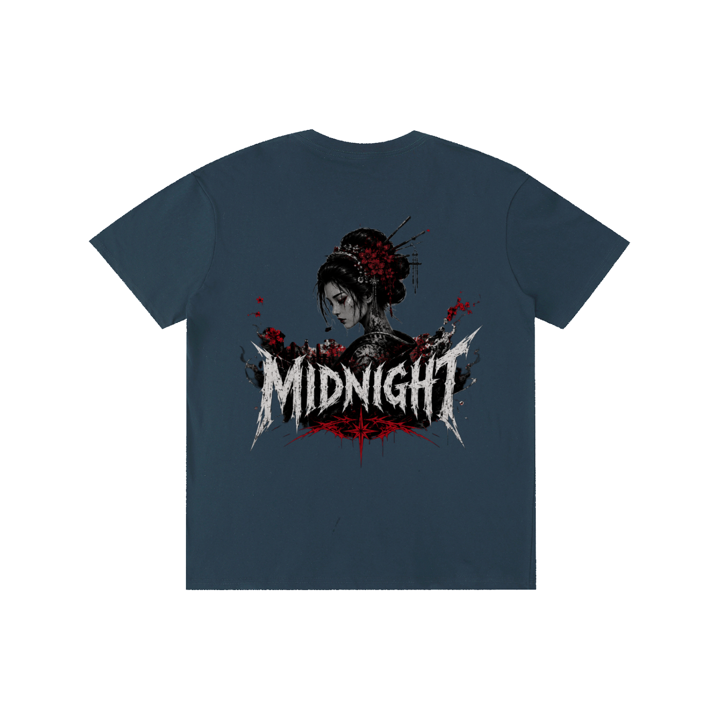 Pure Cotton Unisex T-Shirt