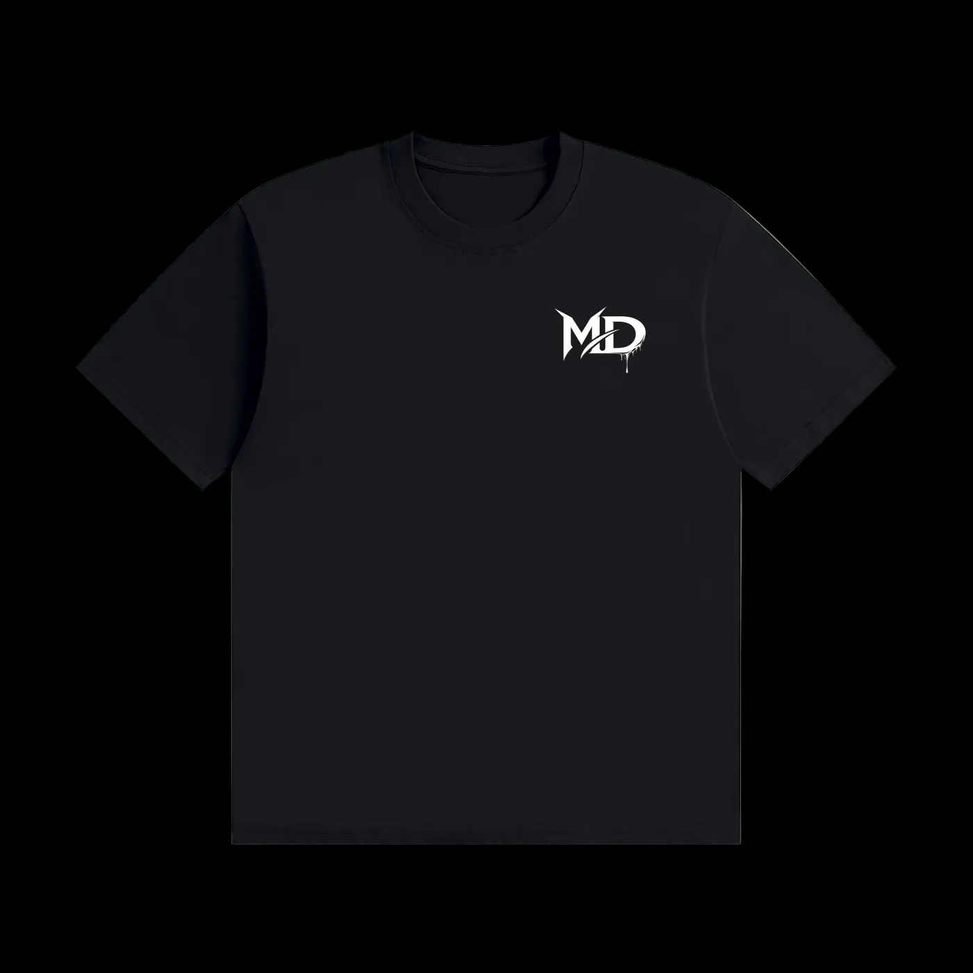 Unisex Seamless Cotton T-Shirt