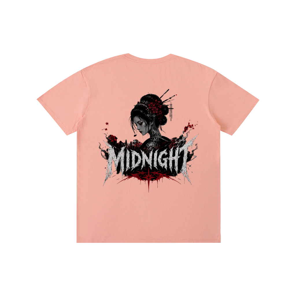 Pure Cotton Unisex T-Shirt