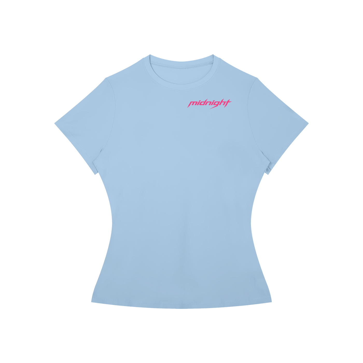Women’s Slim Fit Performance T-Shirt