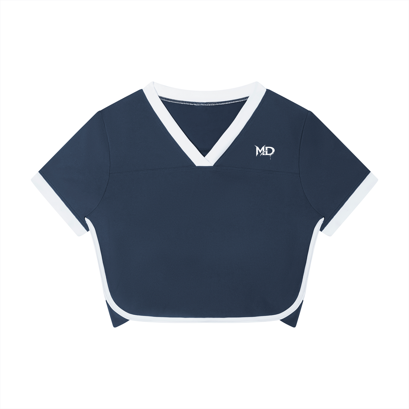 Women’s Color Block Performance T-Shirt