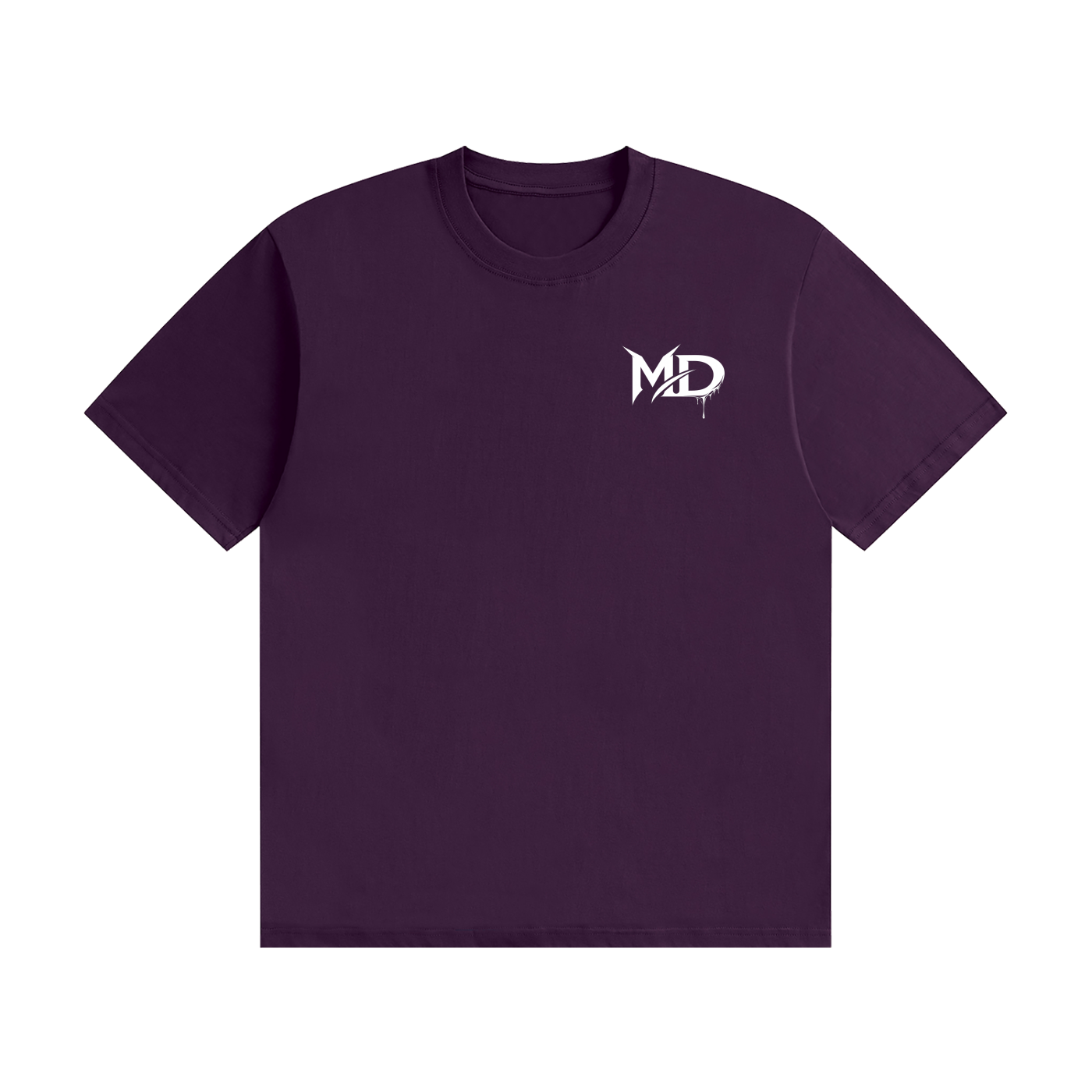 Unisex Seamless Cotton T-Shirt