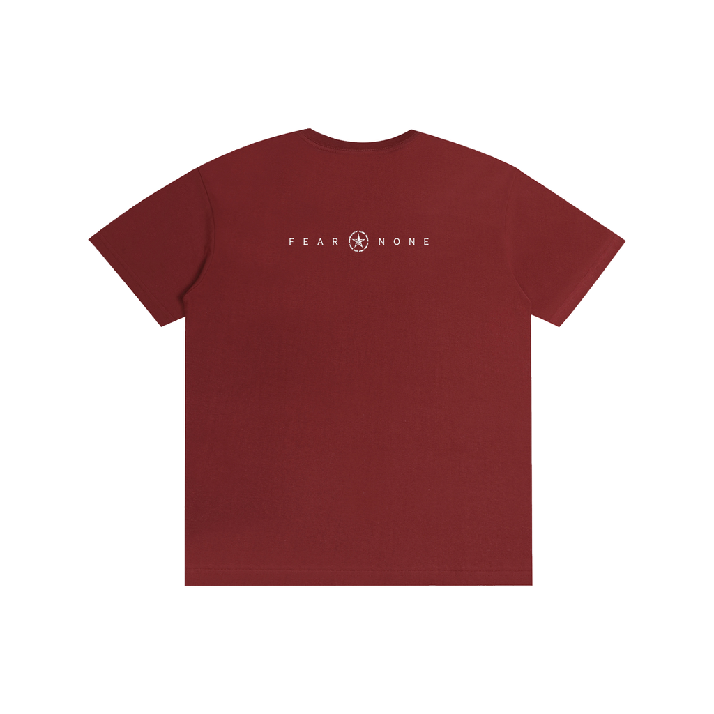 MidDrip Pure Cotton Unisex T-Shirt