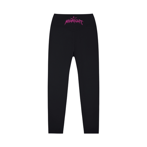 High-Waisted Yoga Leggings