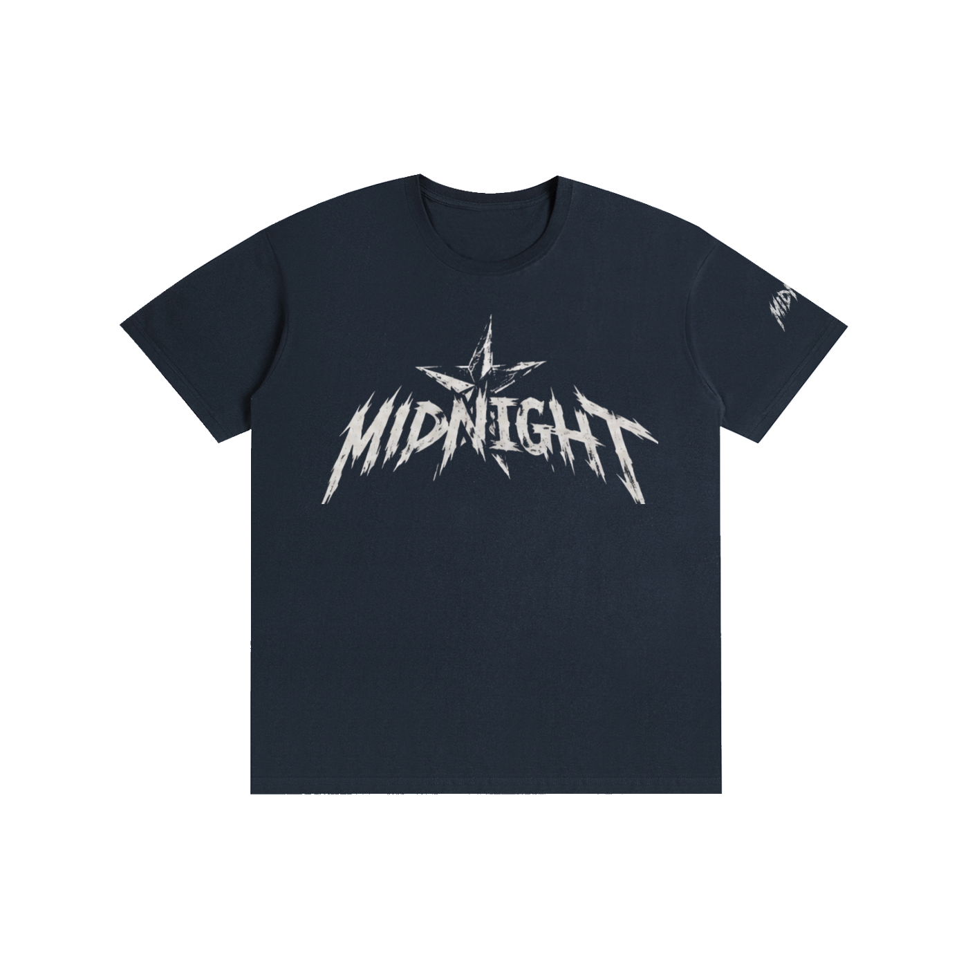 Pure Cotton Unisex T-Shirt