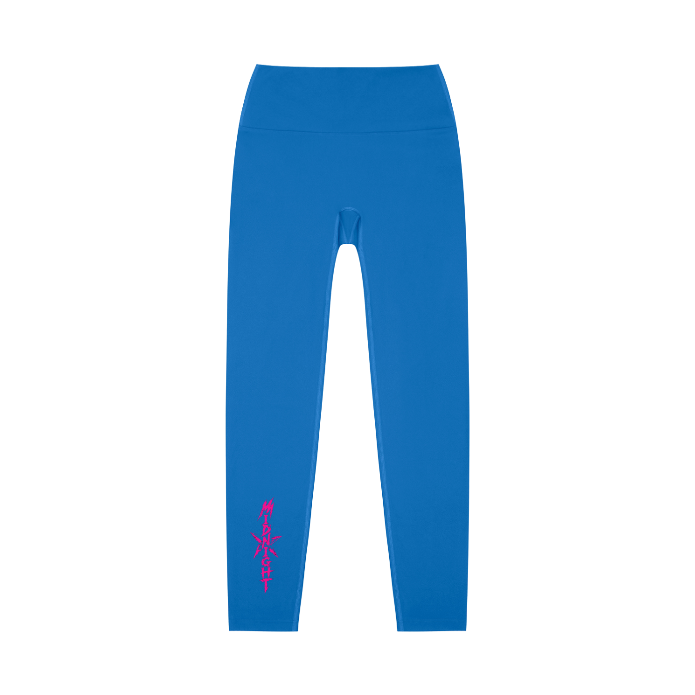 High-Waisted Yoga Leggings