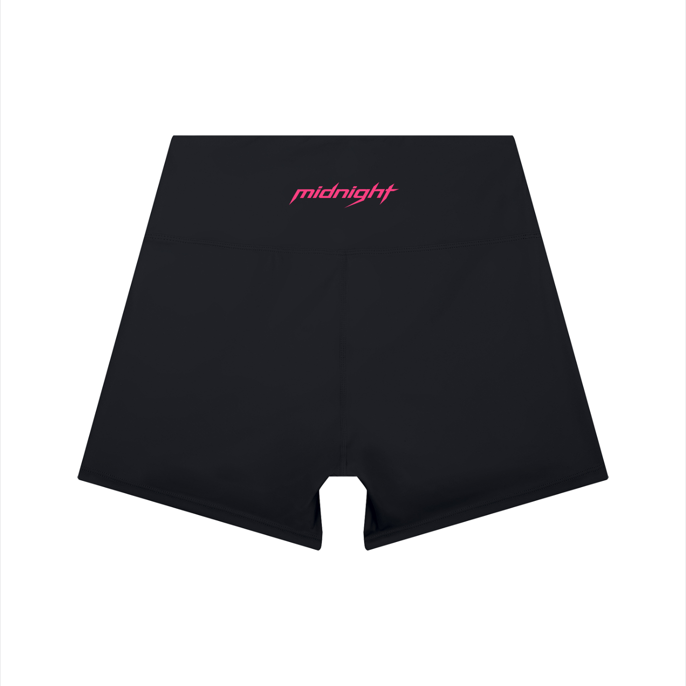 Women’s High-Waist Color Block Yoga Shorts