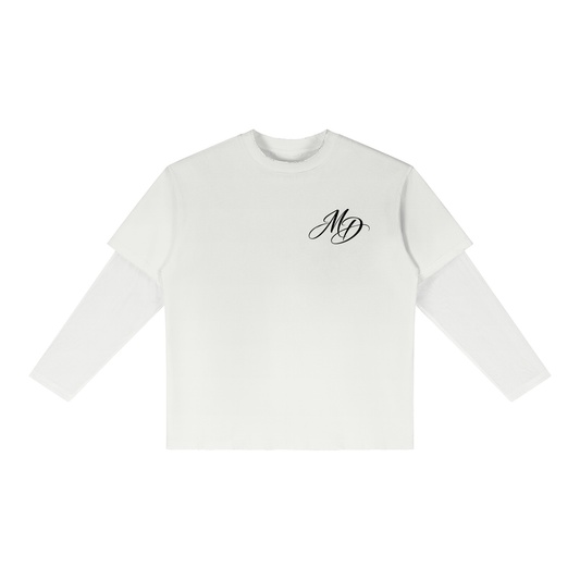 Sunfade Layer T-Shirt