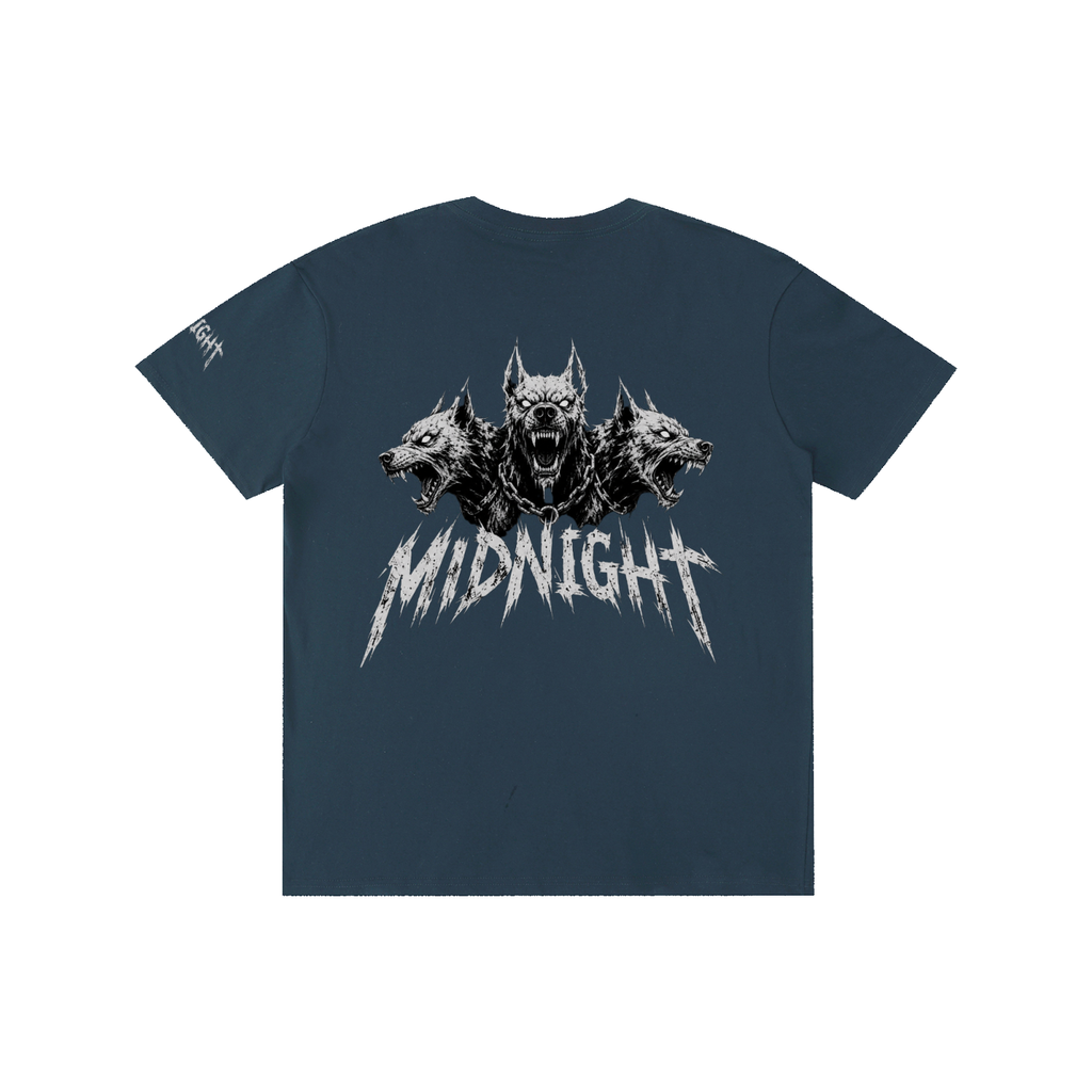 Pure Cotton Unisex T-Shirt